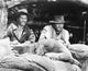 The Good The Bad And The Ugly Photo Print Featuring Eli Wallach and Clint Eastwood - 1966