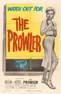 The Prowler Movie Poster Print (27x40) - Pop Culture Graphics