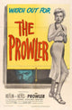 The Prowler Movie Poster Print (27x40) - Pop Culture Graphics