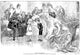 Gibson: Modern Celebrities Fine Art Print by Charles Dana Gibson
