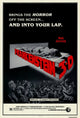Andy Warhol's Frankenstein Movie Poster Print (27x40)