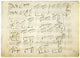 Beethoven's Moonlight Sonata Page Fine Art Print by Granger Collection