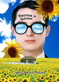 Everything Is Illuminated Movie Poster Print (27x40)