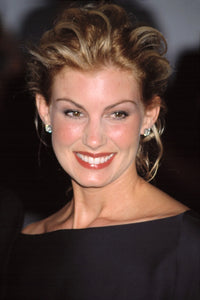 Faith Hill Costume Institute Gala Photo Print by CJ Contino