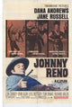 Johnny Reno Movie Poster Print (27x40) - Classic Film Decor