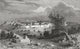 Jerusalem View from the Mount of Olives - 19th Century Fine Art Print