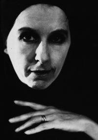 Isak Dinesen (Karen Blixen) Fine Art Print - 1935 Photograph