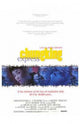 Chungking Express Movie Poster (11x17) | Pop Culture Graphics