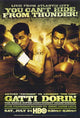 Arturo Gatti vs Leonard Dorin Movie Poster (11x17)