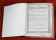 Douai Bible Manuscripts Poster Print - Roman Catholic Old Testament 1609 A.D.