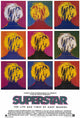 Superstar: The Life and Times of Andy Warhol Movie Poster Print