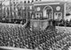 Francisco Franco Military Parade Poster Print - April 1, 1941