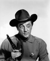 El Dorado 1967 Photo Print Featuring Robert Mitchum