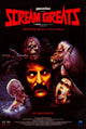 Scream Greats, Vol. 1: Tom Savini Horror Effects Movie Poster Print (27x40)