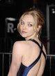 Amanda Seyfried at the Dear John Premiere Photo Print by Michael Germana