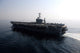 USS John C. Stennis Nimitz-Class Aircraft Carrier Print by Stocktrek Images