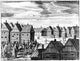 Arrival of Ambassadors in Moscow, 17th Century Fine Art Print