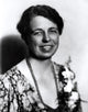 Eleanor Roosevelt Fine Art Print by Science Source