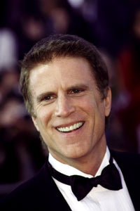 Ted Danson Celebrity Photo Print from the 1999 SAG Awards