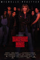 Dangerous Minds Movie Poster Print (27x40) | Posterazzi