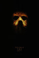 Friday the 13th c.2009 - Style B Movie Poster 11x17