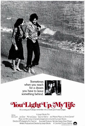 You Light Up My Life Movie Poster (11 x 17) - Item # MOV232817