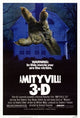 Amityville 3: The Demon Movie Poster (11x17)