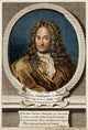 Gottfried Leibniz Poster Print - Mathematician and Philosopher