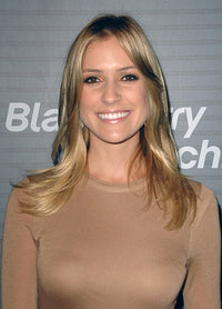 Kristin Cavallari at Blackberry Torch Launch Party Photo Print by Dee Cercone