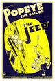 The Jeep Movie Poster Print - 27x40 | Posterazzi