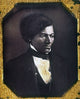 Frederick Douglass Daguerreotype Fine Art Print - C1847
