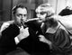 My Man Godfrey Photo Print featuring William Powell & Carole Lombard (1936)