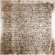 Edwin Smith Papyrus Fine Art Print (1500 BC) | Science Source