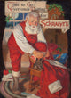 Time to Go! Schrafft's Chocolate Advertisement Print by Walter Beach Humphrey