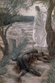 Noli Me Tangere Fine Art Print by James Tissot - Various Sizes