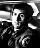 Taxi Driver Portrait Photo Print - Available in Multiple Sizes