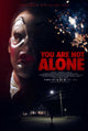 You Are Not Alone Movie Poster - 11 x 17 Print