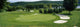 View of the Leatherstocking Golf Course Fine Art Print - New York