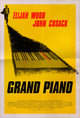 Grand Piano Movie Poster 11x17 - Perfect for Home or Office