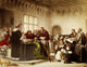 Galileo's Inquisition 1633 Fine Art Print by Science Source