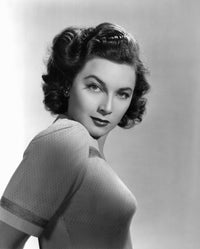 Gianna Maria Canale Fine Art Photo Print - Classic Beauty