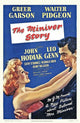 The Miniver Story Movie Poster Print (27x40)