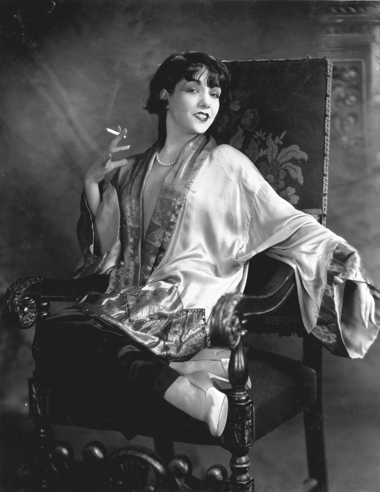 Lupe Velez Fine Art Photo Print from the 1920s