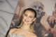 Lucy Fry Bright Premiere Photo Print by Elizabeth Goodenough
