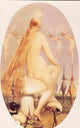 Fairies Fine Art Print by Thomas Heatherley - Multiple Sizes Available