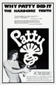 Patty U Movie Poster Print - Sarah Nicholson 1976 | Posterazzi