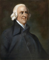 Adam Smith Fine Art Print After Charles Smith | Posterazzi