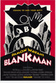 Blankman Movie Poster Print (27x40) | Posterazzi