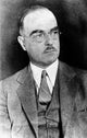 Thornton Niven Wilder Fine Art Print - Photographed C1942