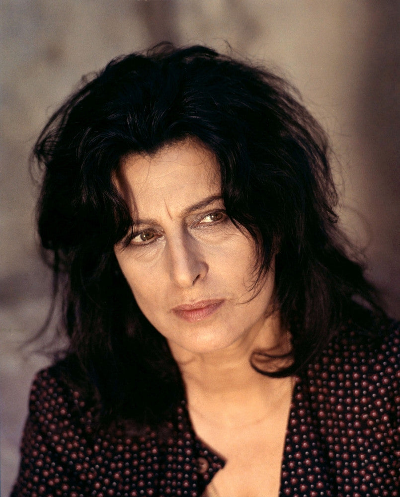 Anna Magnani Vintage Photo Print - Fine Art by Everett Collection